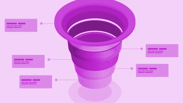 The SaaS Marketing Funnel Isn’t a Funnel — Here’s What It Actually Looks Like