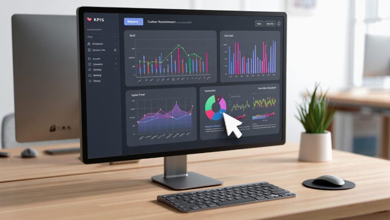 The SaaS Marketing KPIs That Actually Matter (And the Ones You Should Ignore)